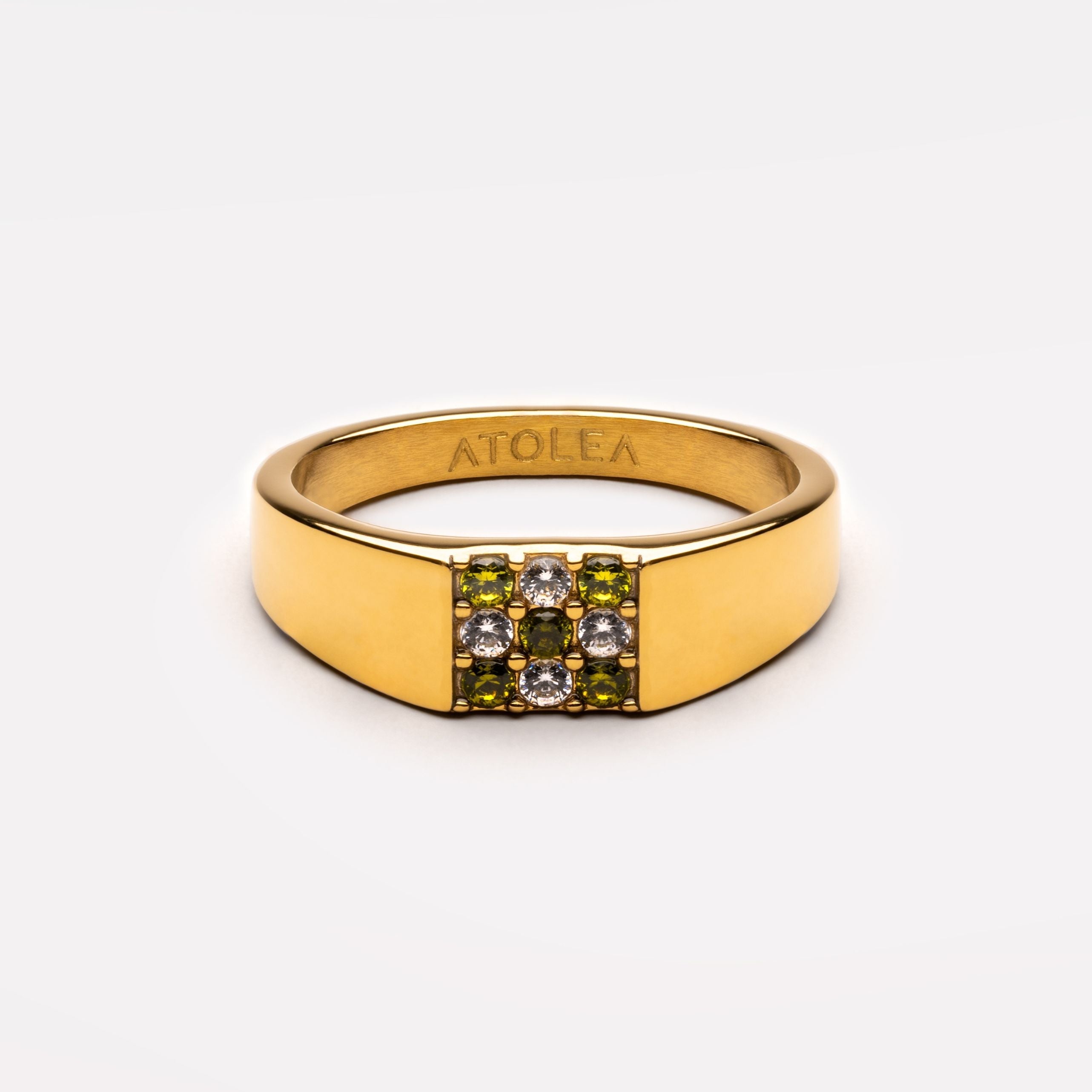 Tulum Ring