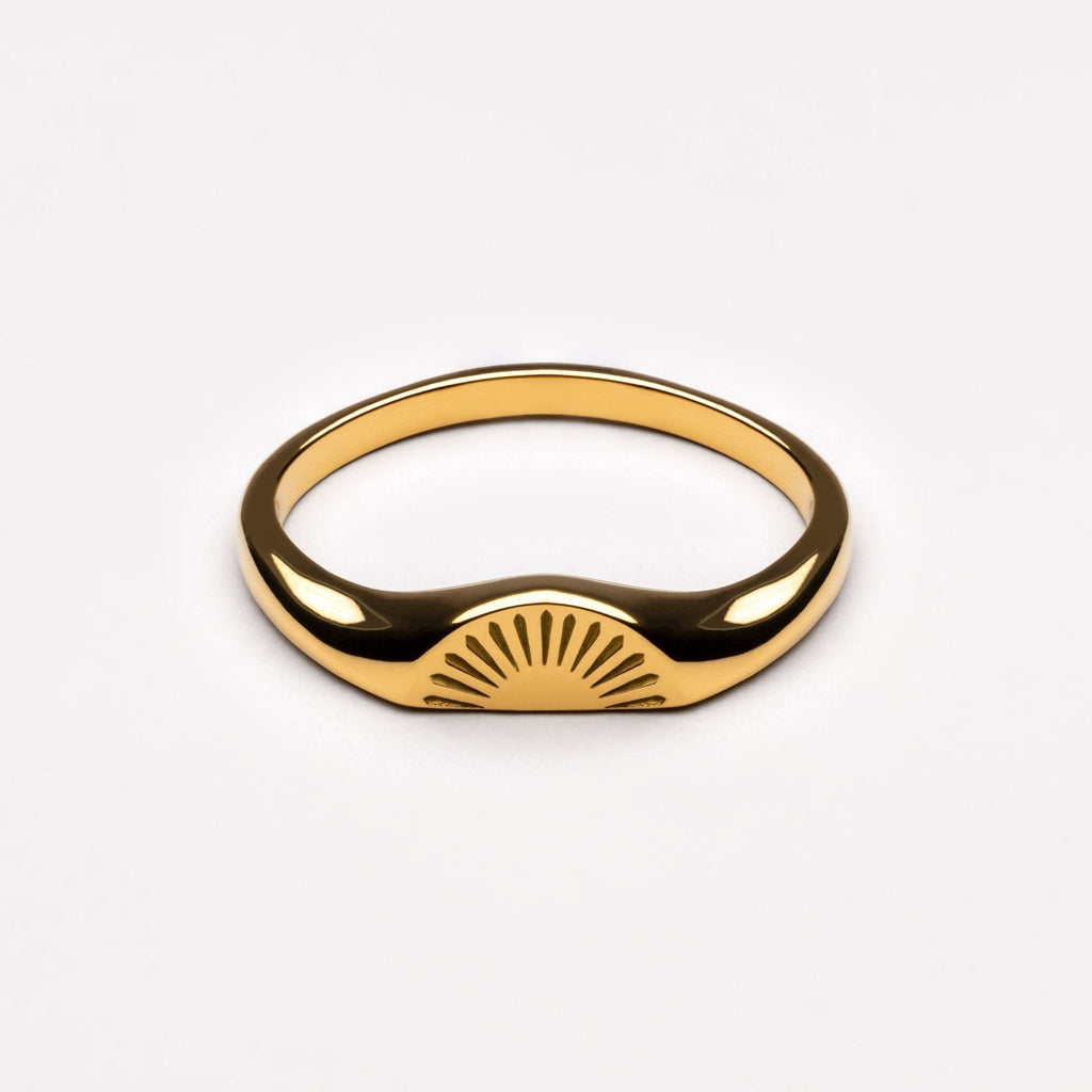 Sunrise Ring
