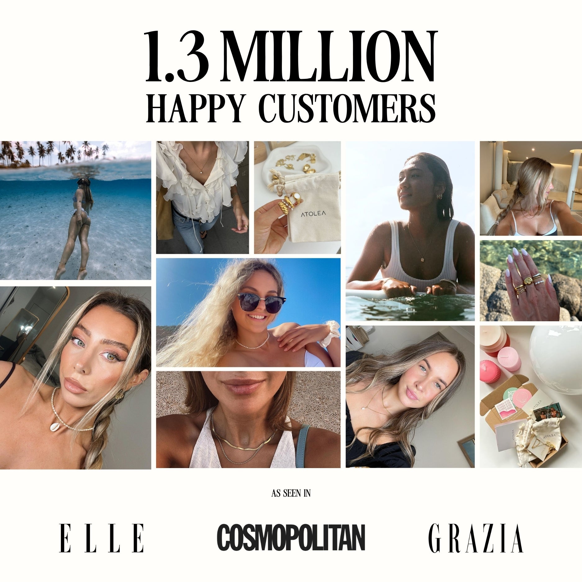 Sifnos Bracelet