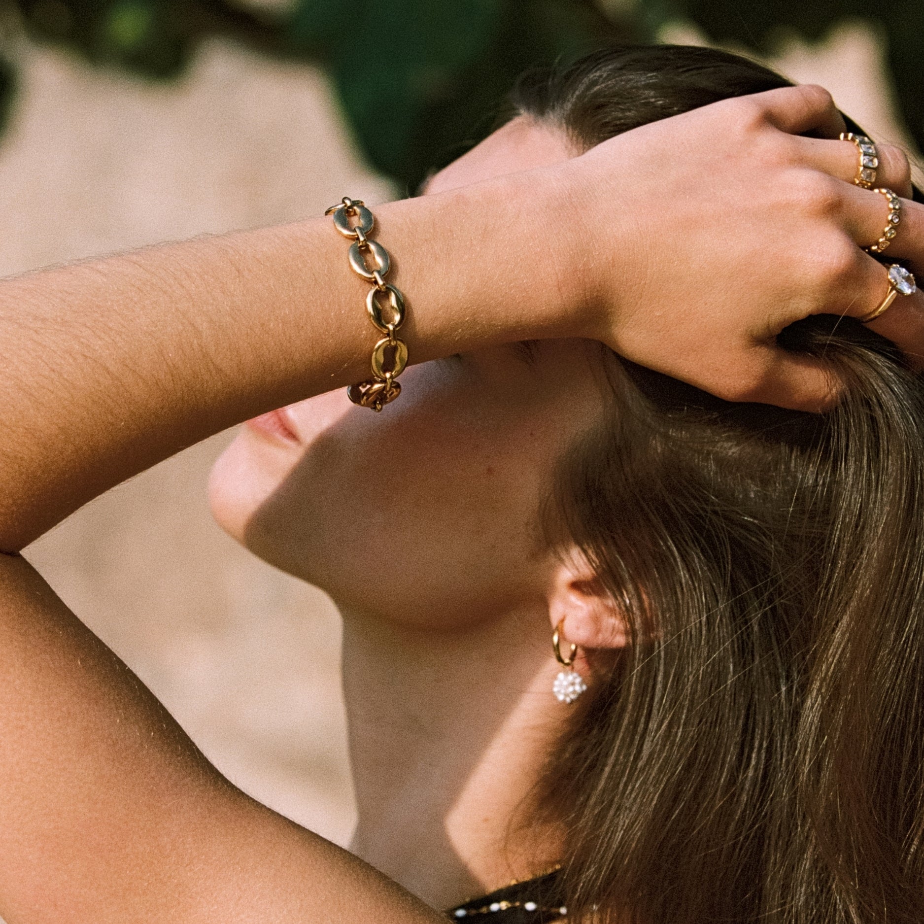 Ibiza Bracelet