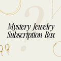 Mystery Jewelry Subscription Box