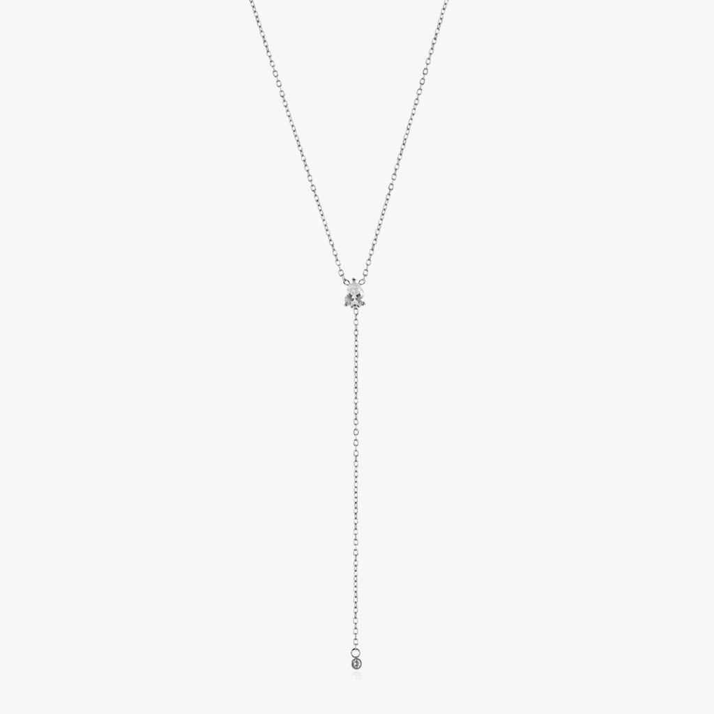 Lariat Necklace