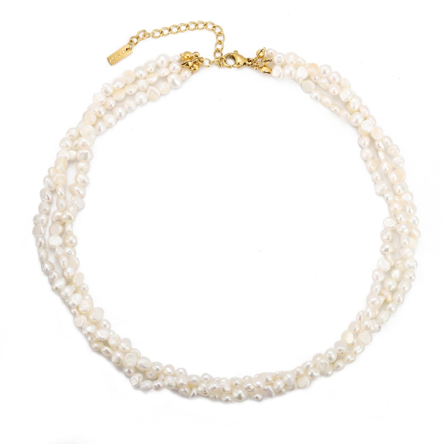 Positano Choker