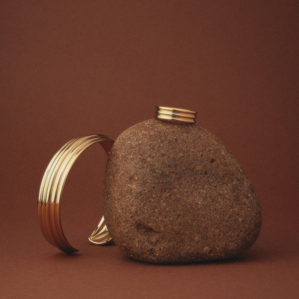 Linea Cuff