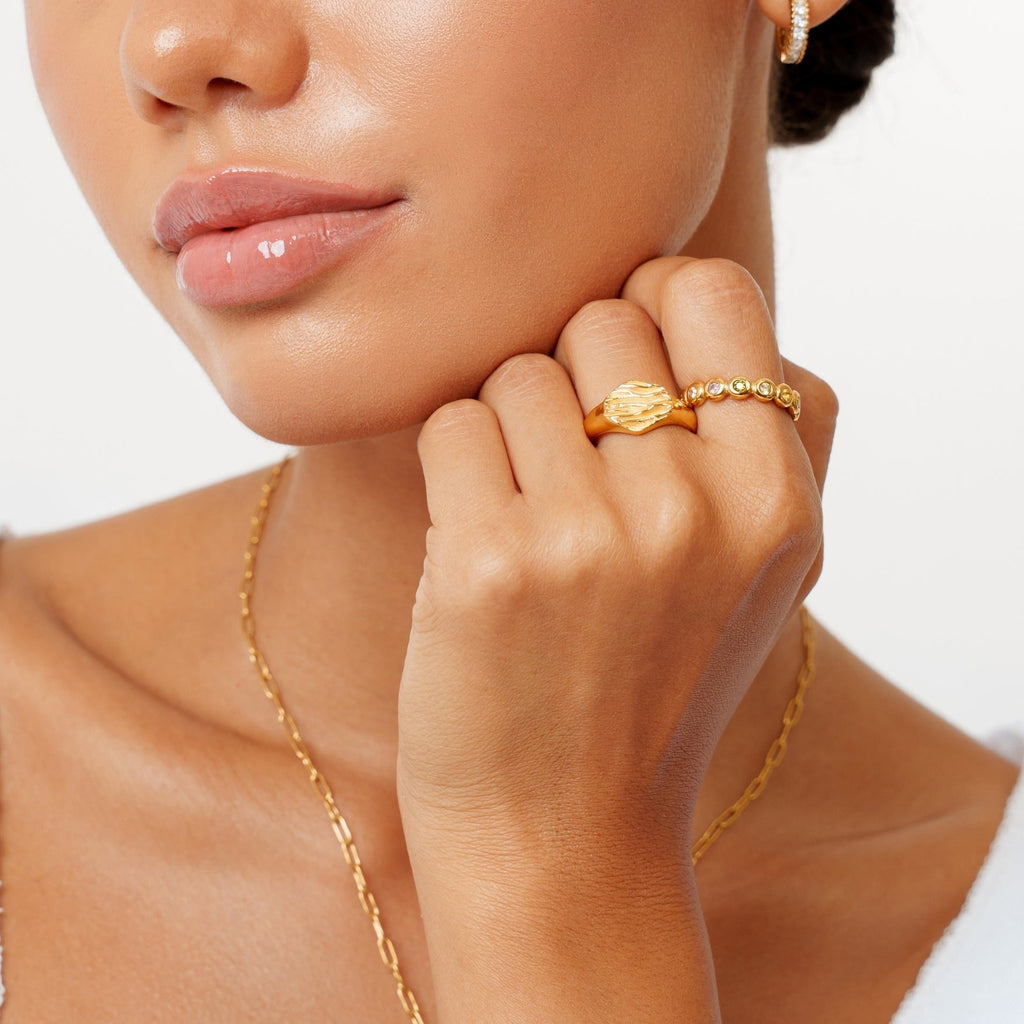 Candy Ring
