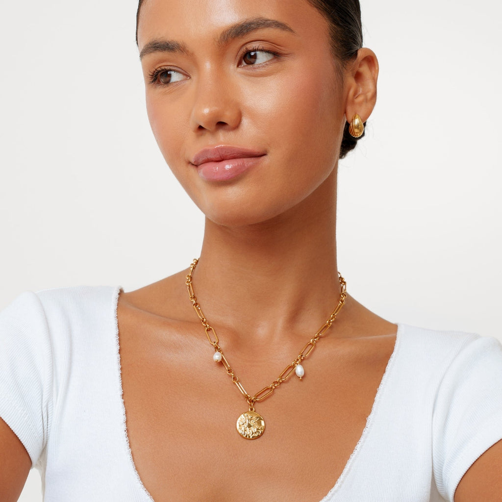Elysia Necklace