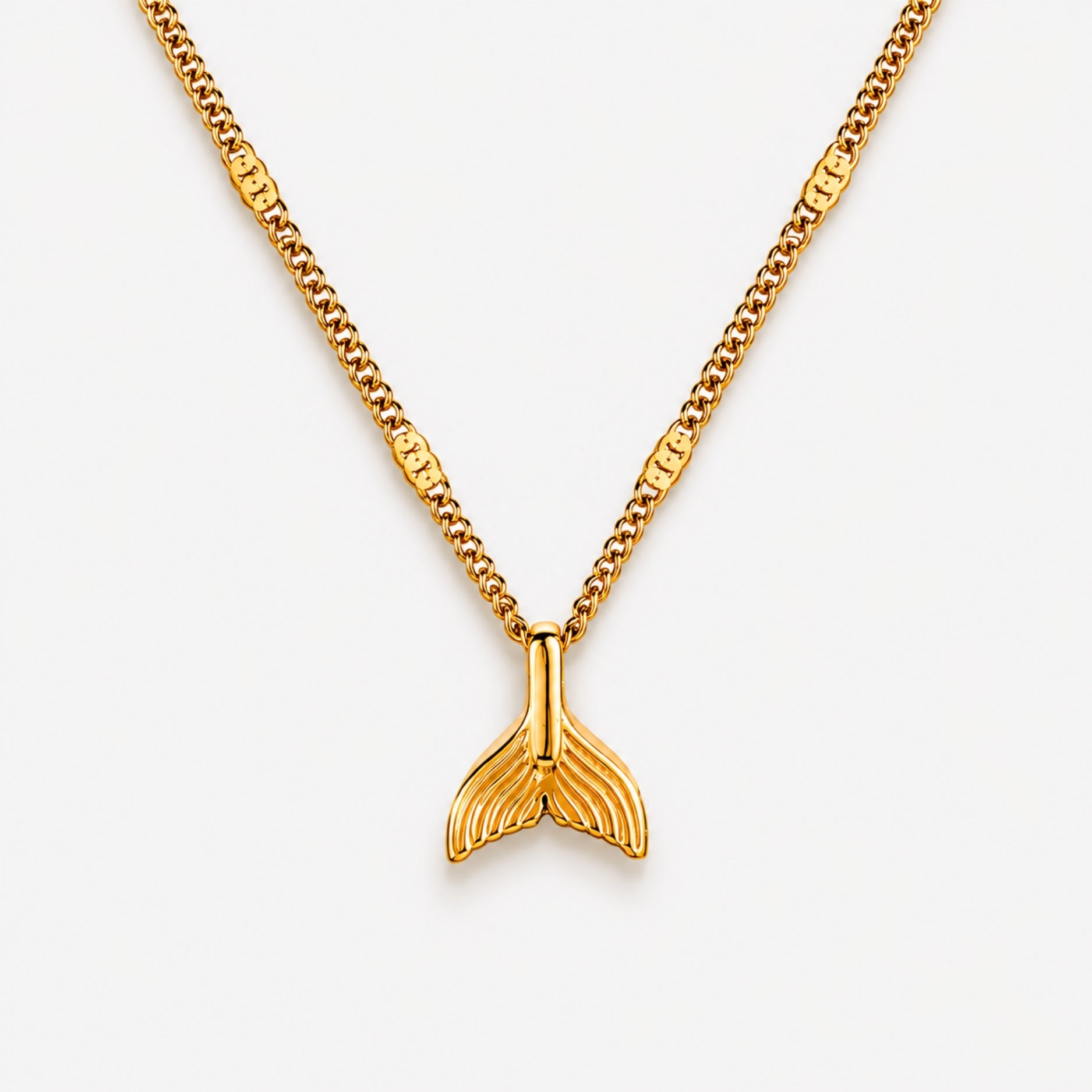Mermaid Necklace