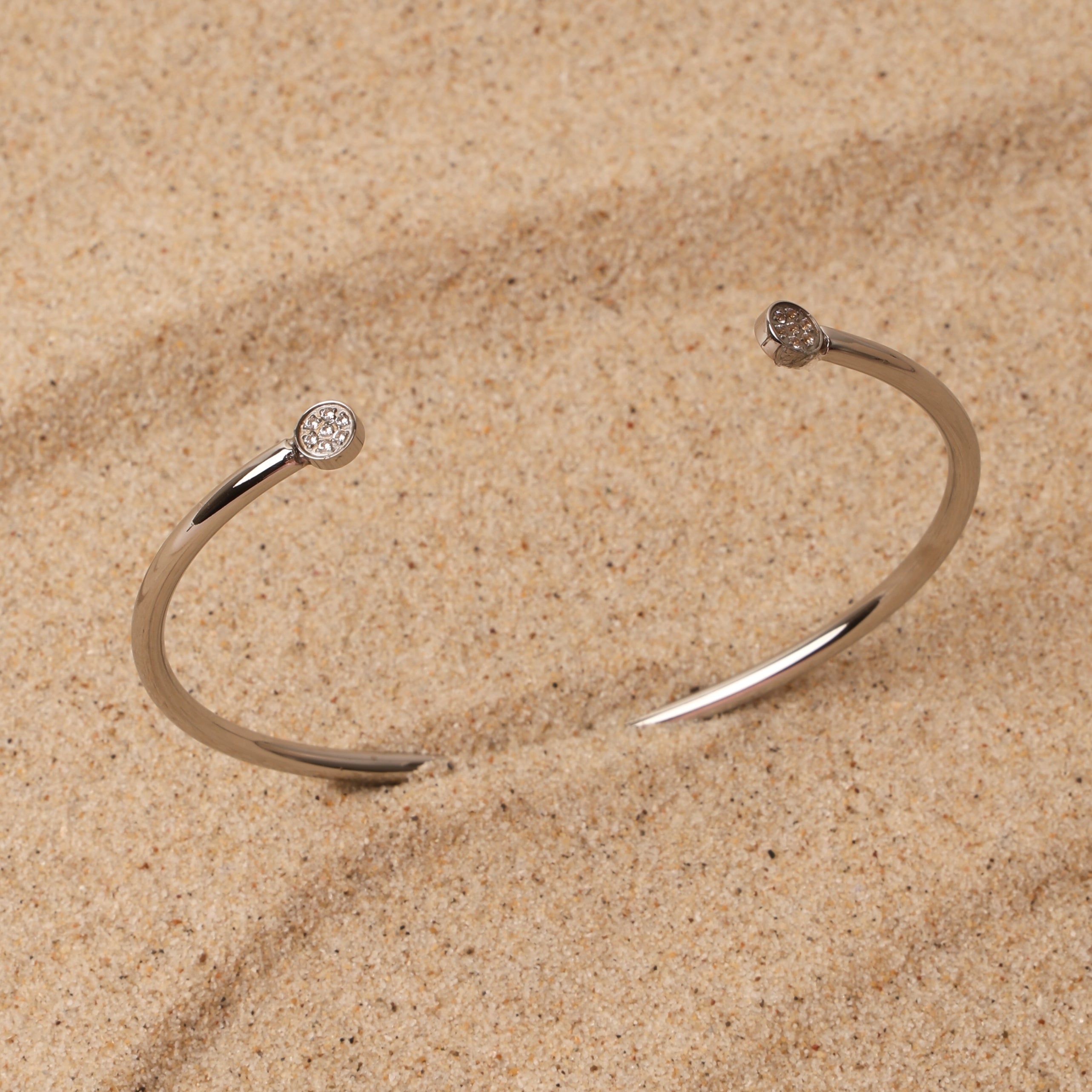 Mirari Cuff