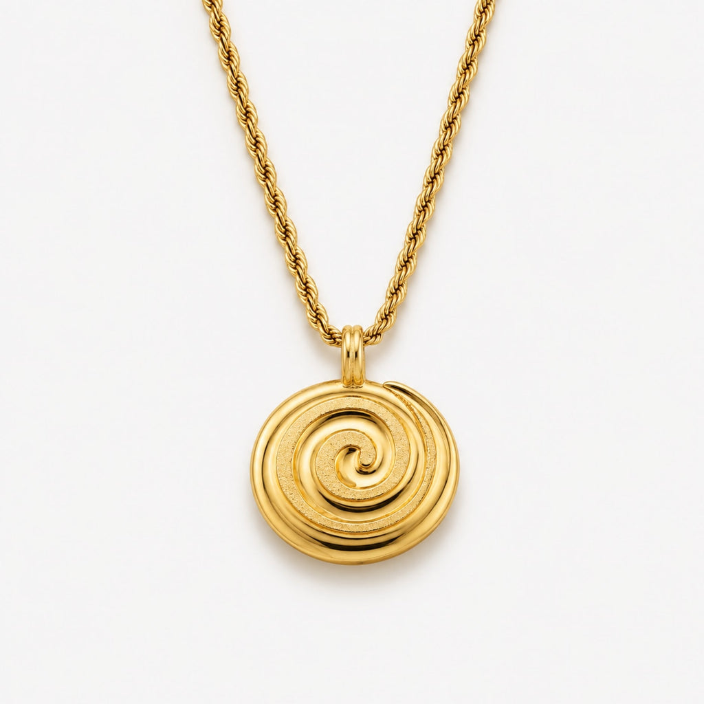Nalu Necklace