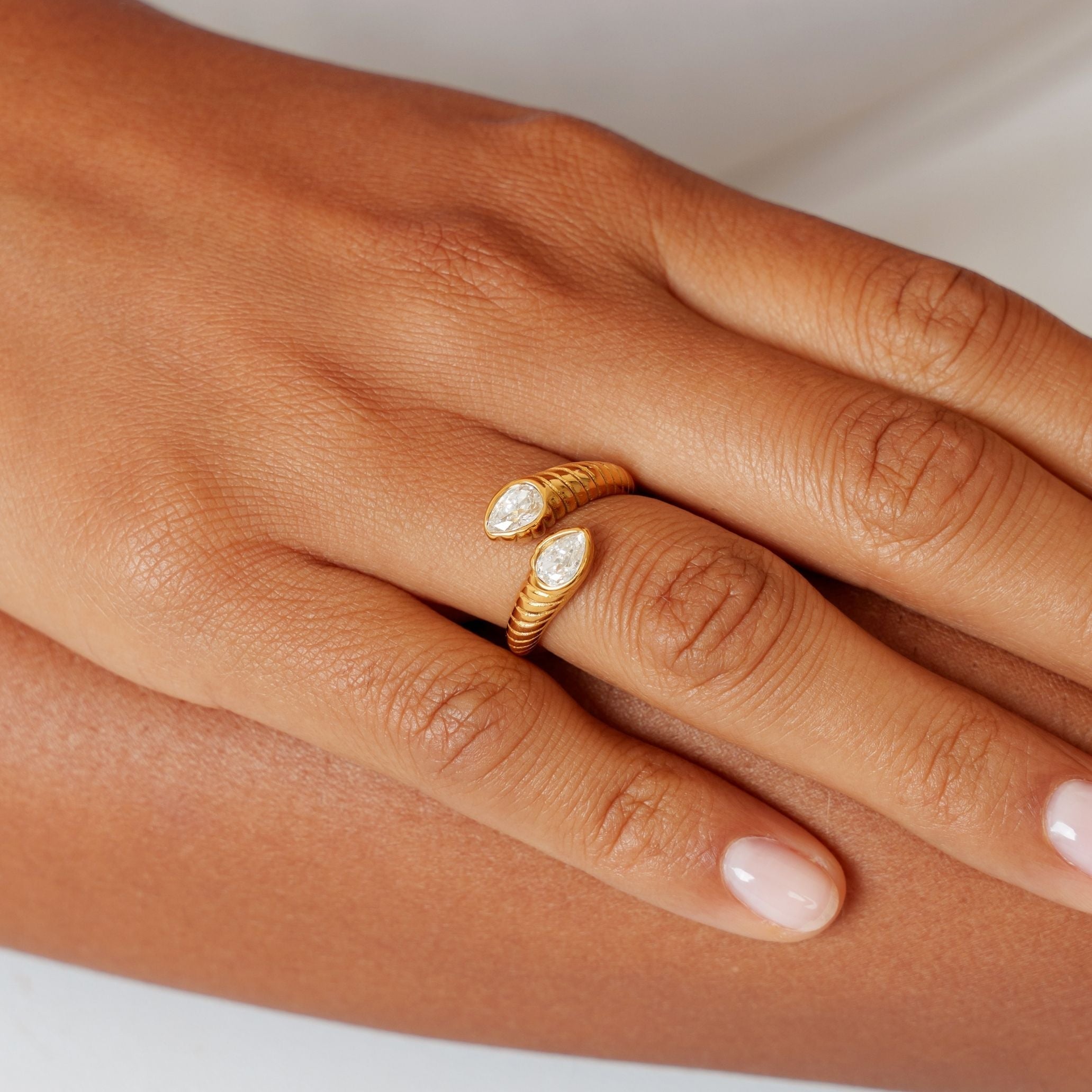 Naya Ring