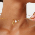 Ocean Charms Necklace