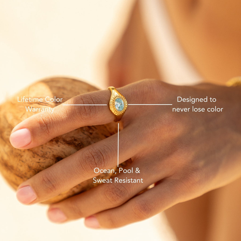 Aegean Ring