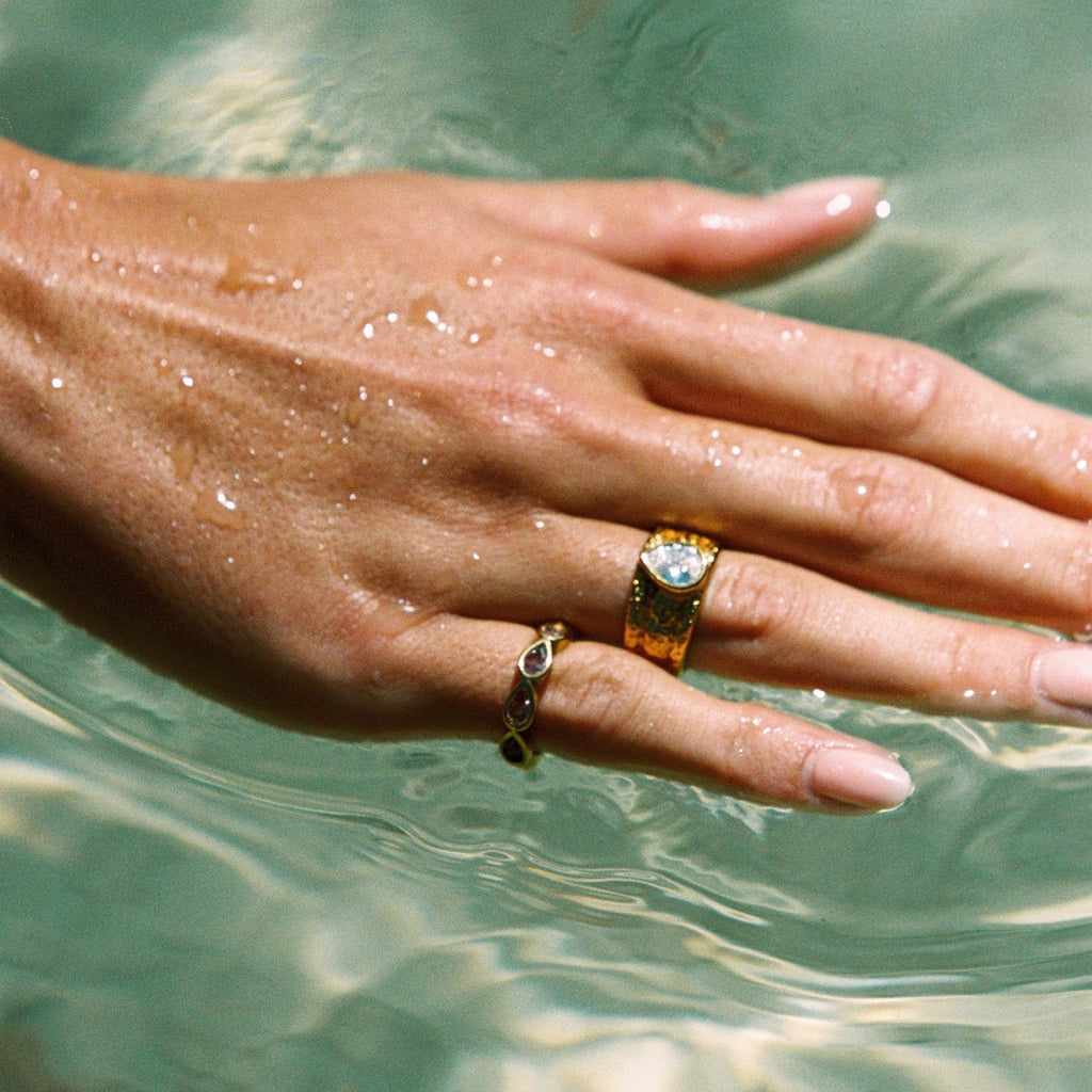 Odyssey Ring