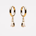 Opal Hoops