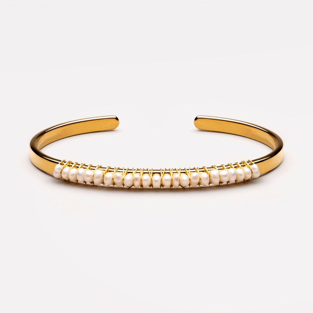 Pearly Cuff