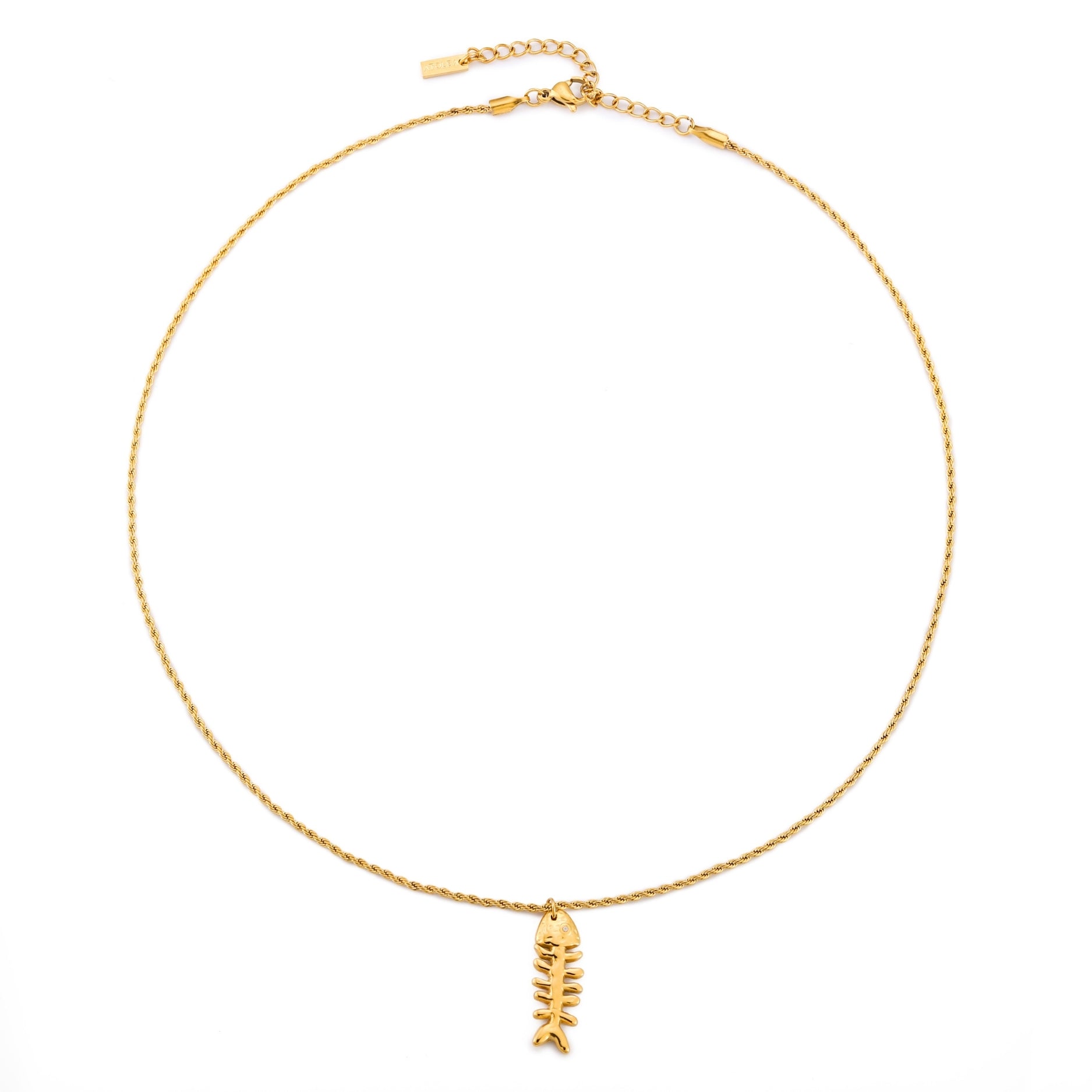 Reef Necklace