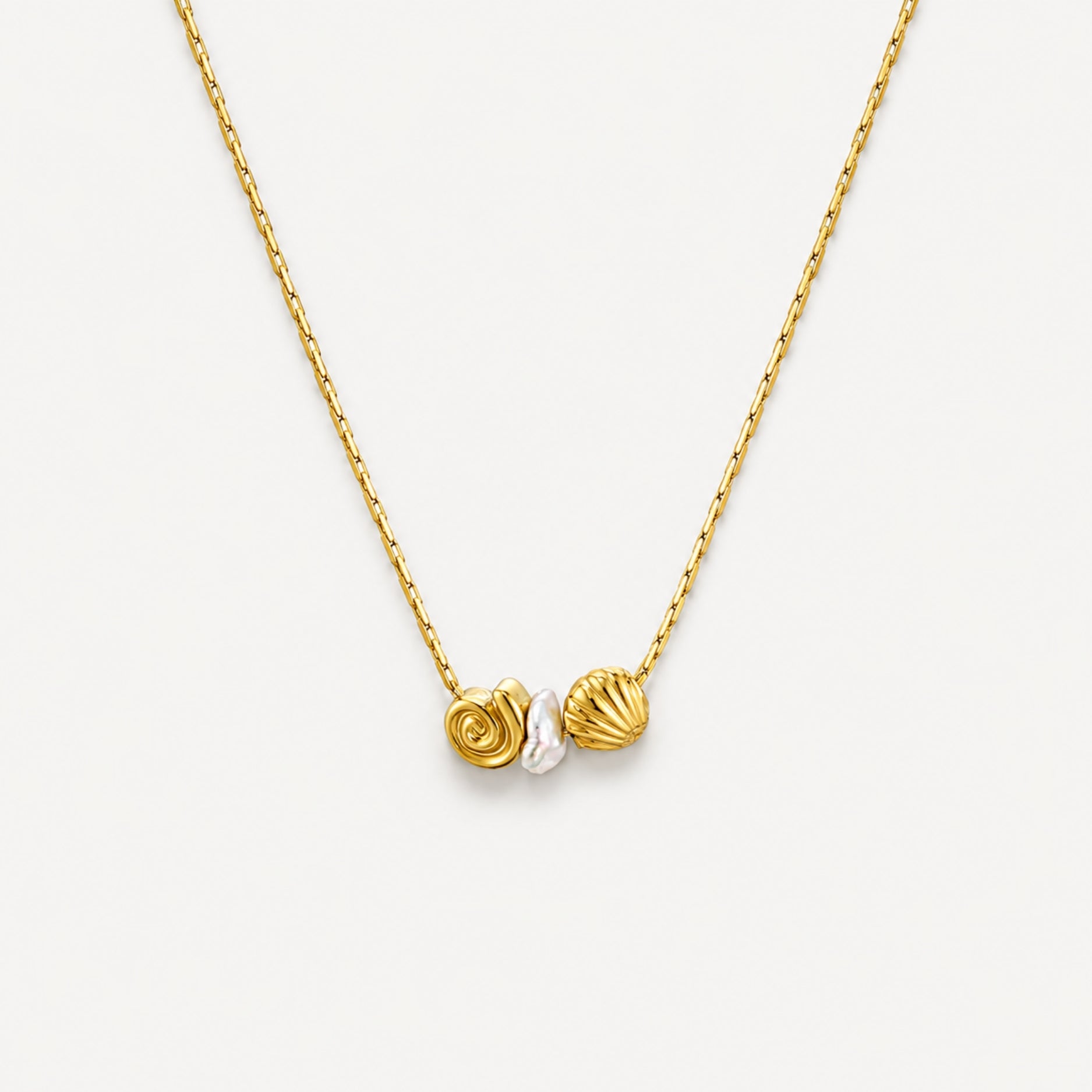 Shore Choker
