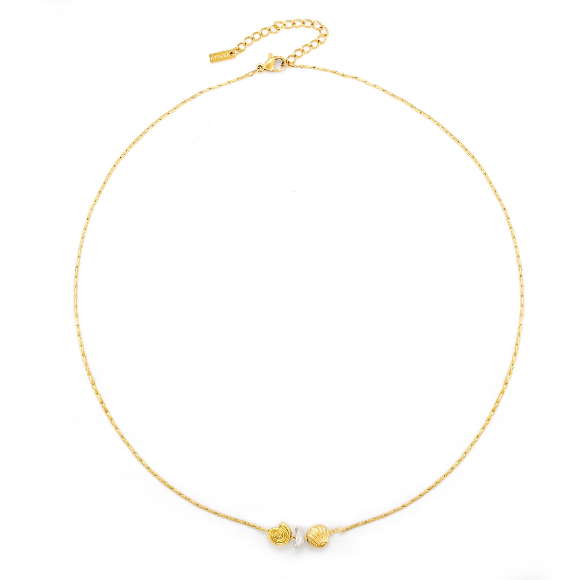 Shore Choker