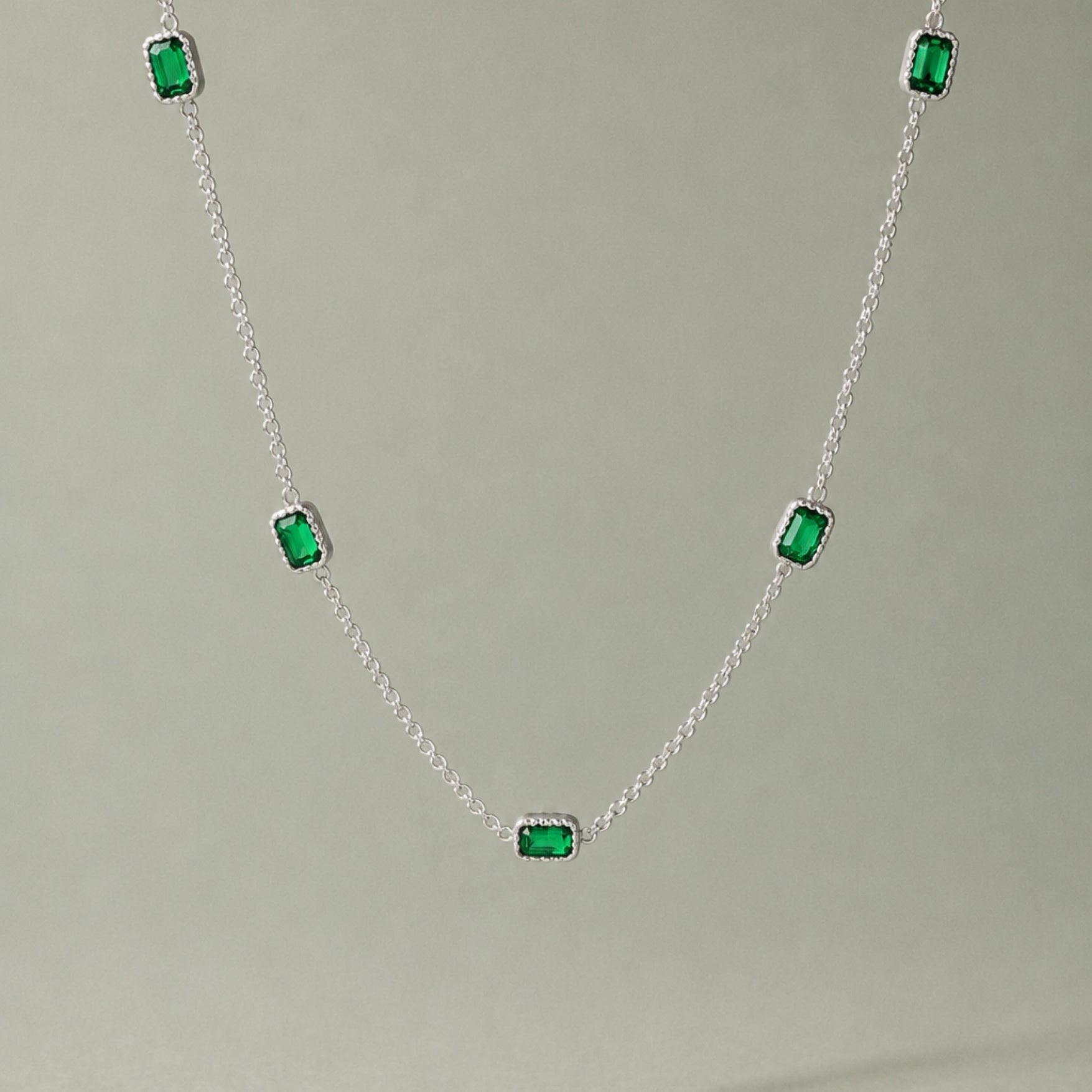 Raja Ampat Necklace