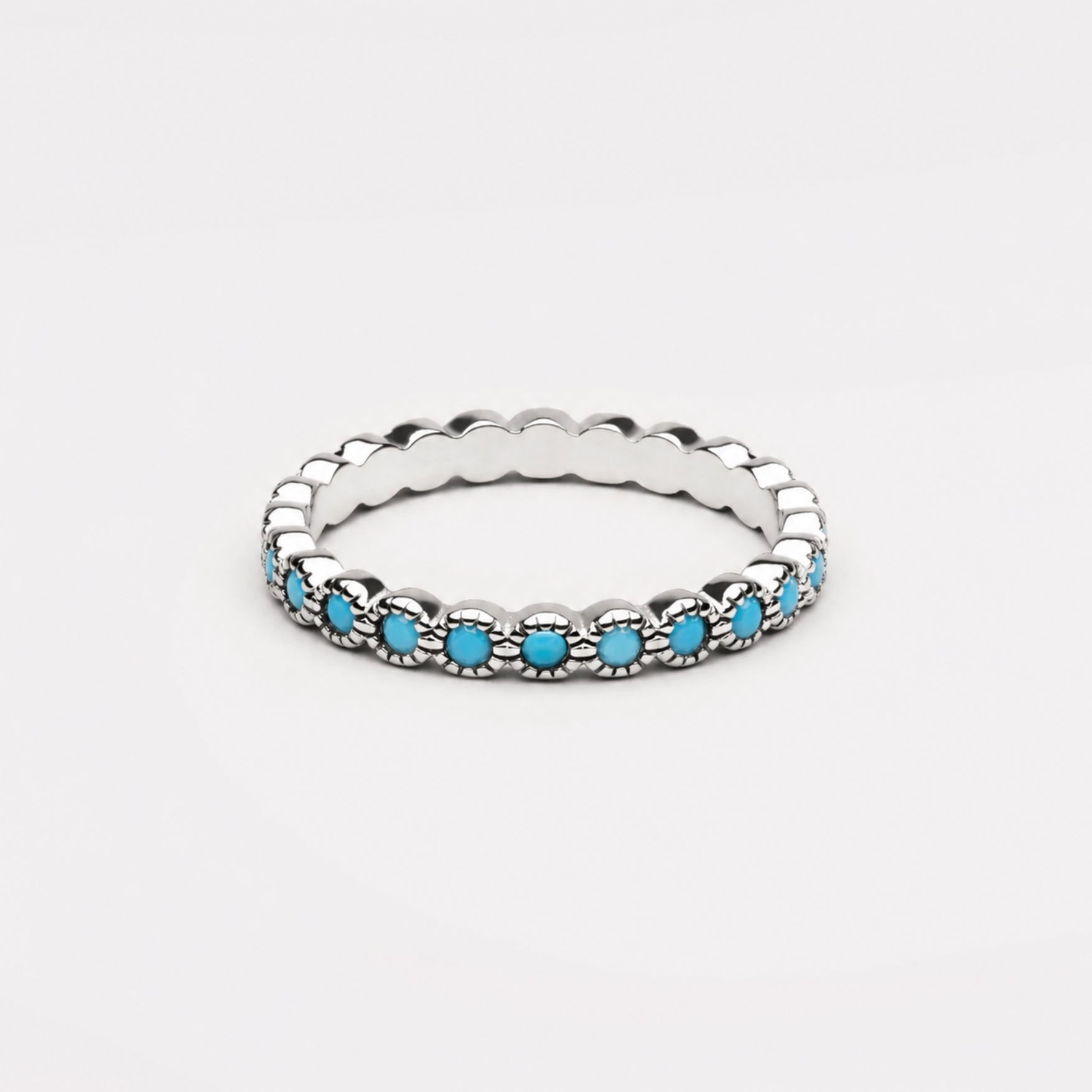 Azure Ring