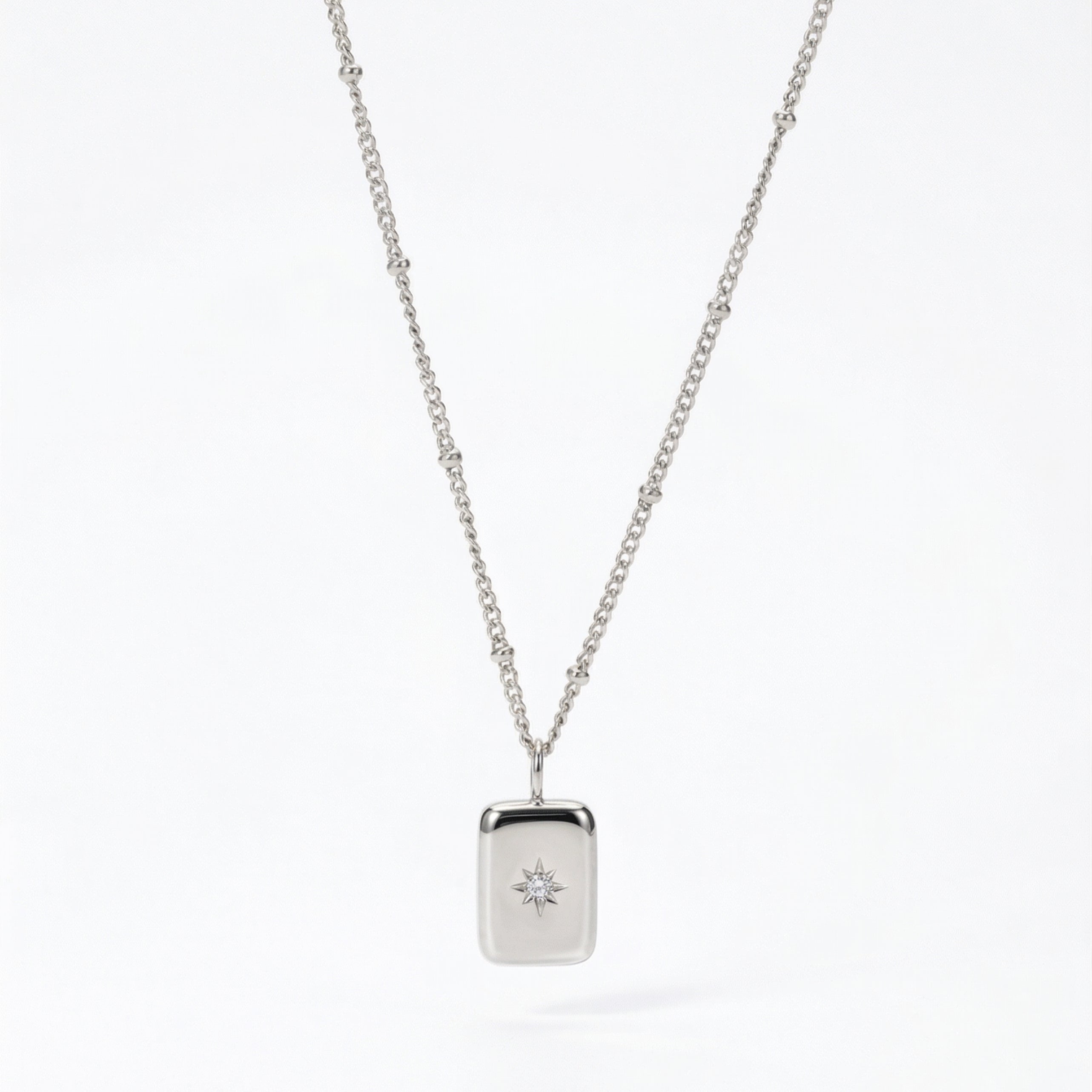 Starlight Necklace