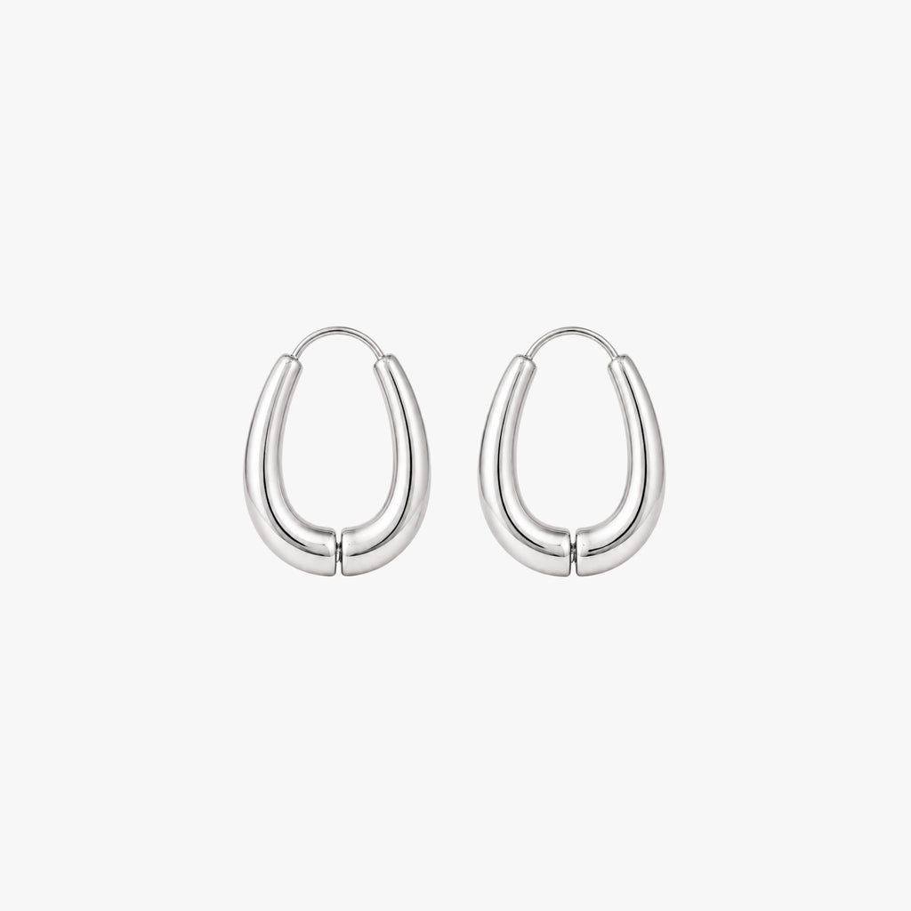 Drop Earrings
