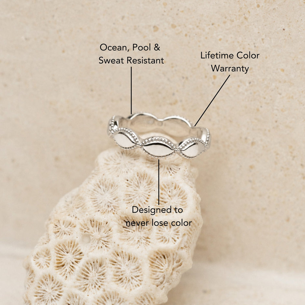 Aphrodite Ring