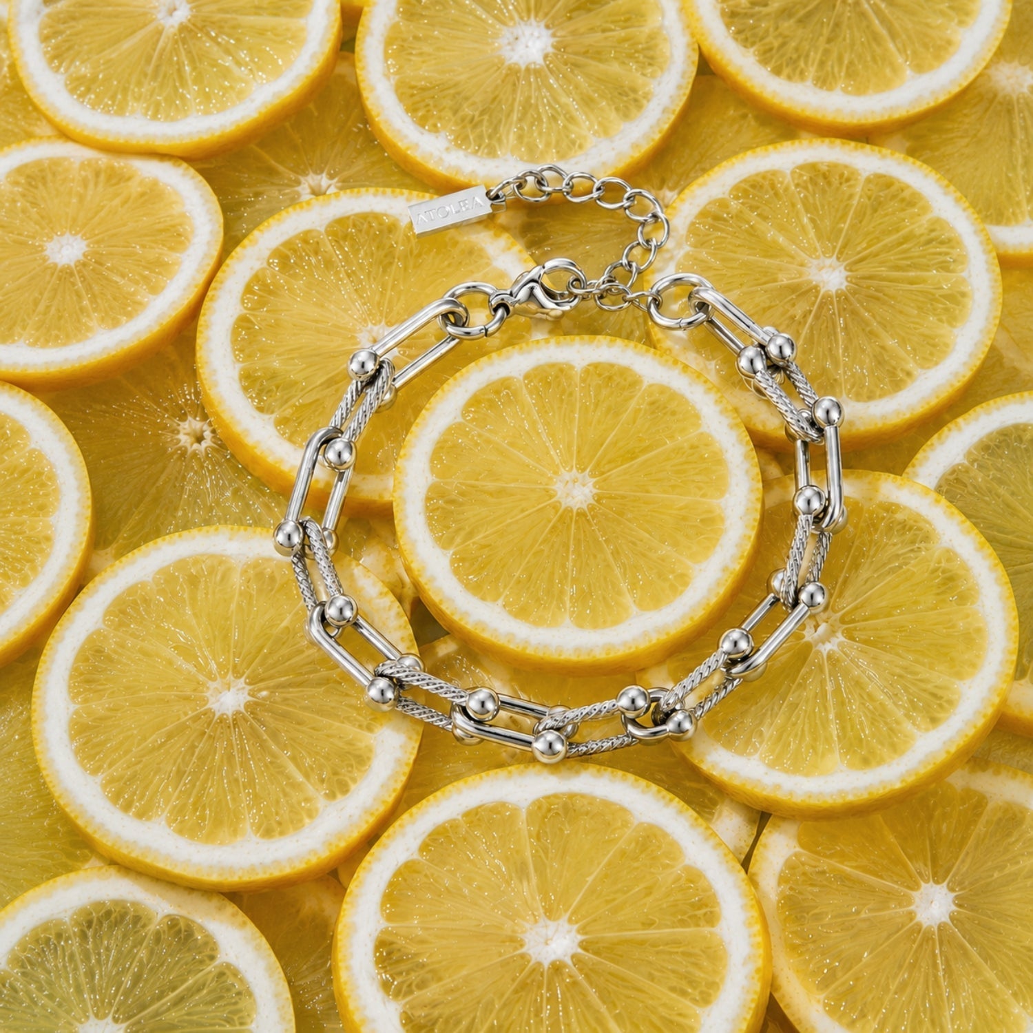 Island Links Bracelet