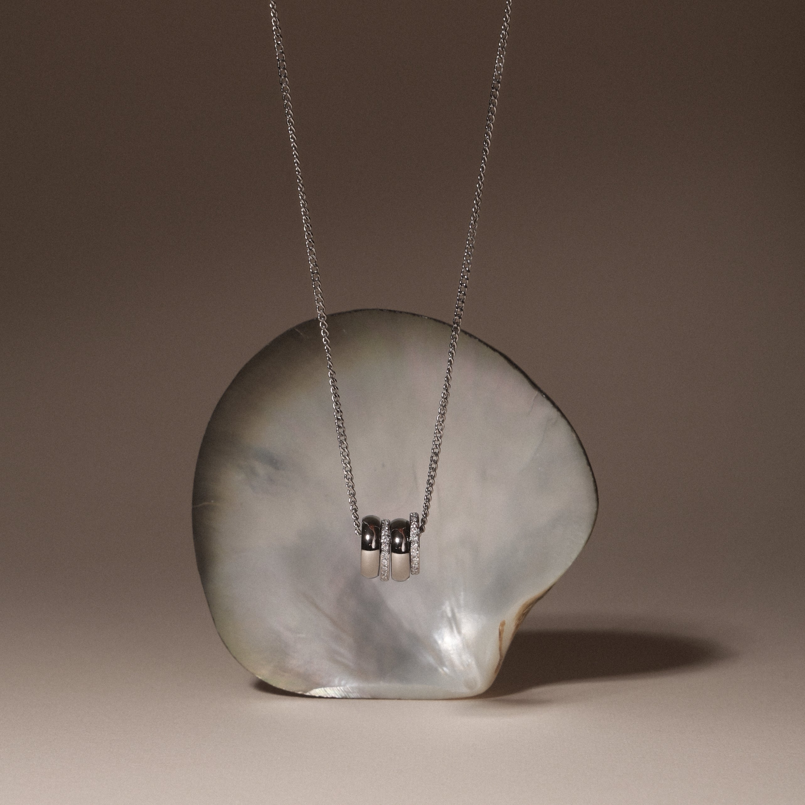 Monte Carlo Necklace
