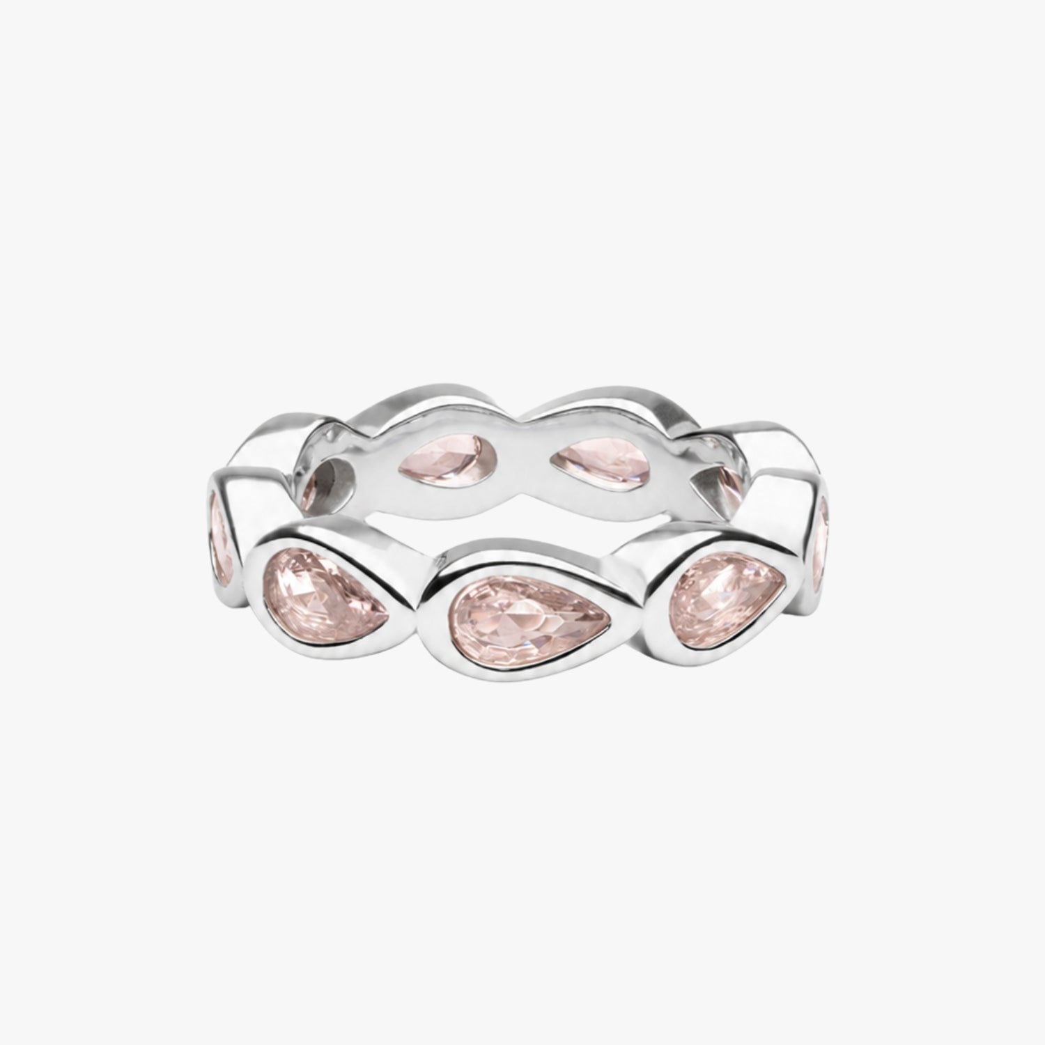 Peony Ring