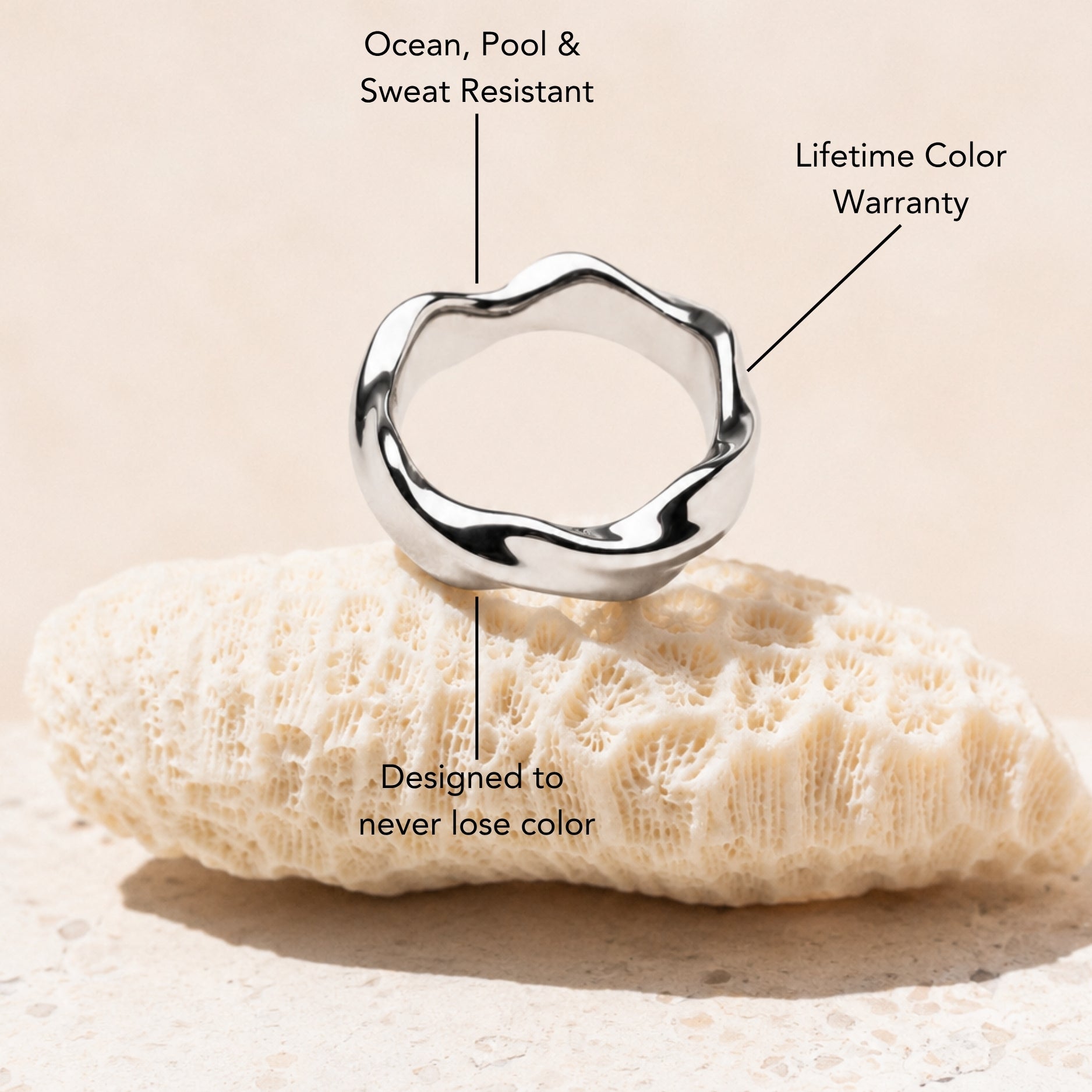 Dune Ring