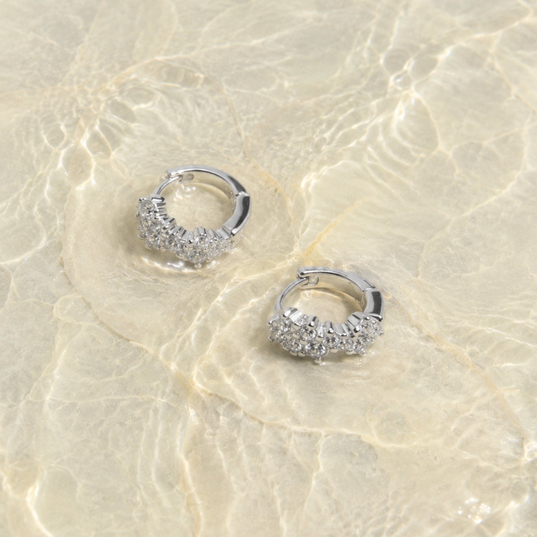 Starlight Hoops