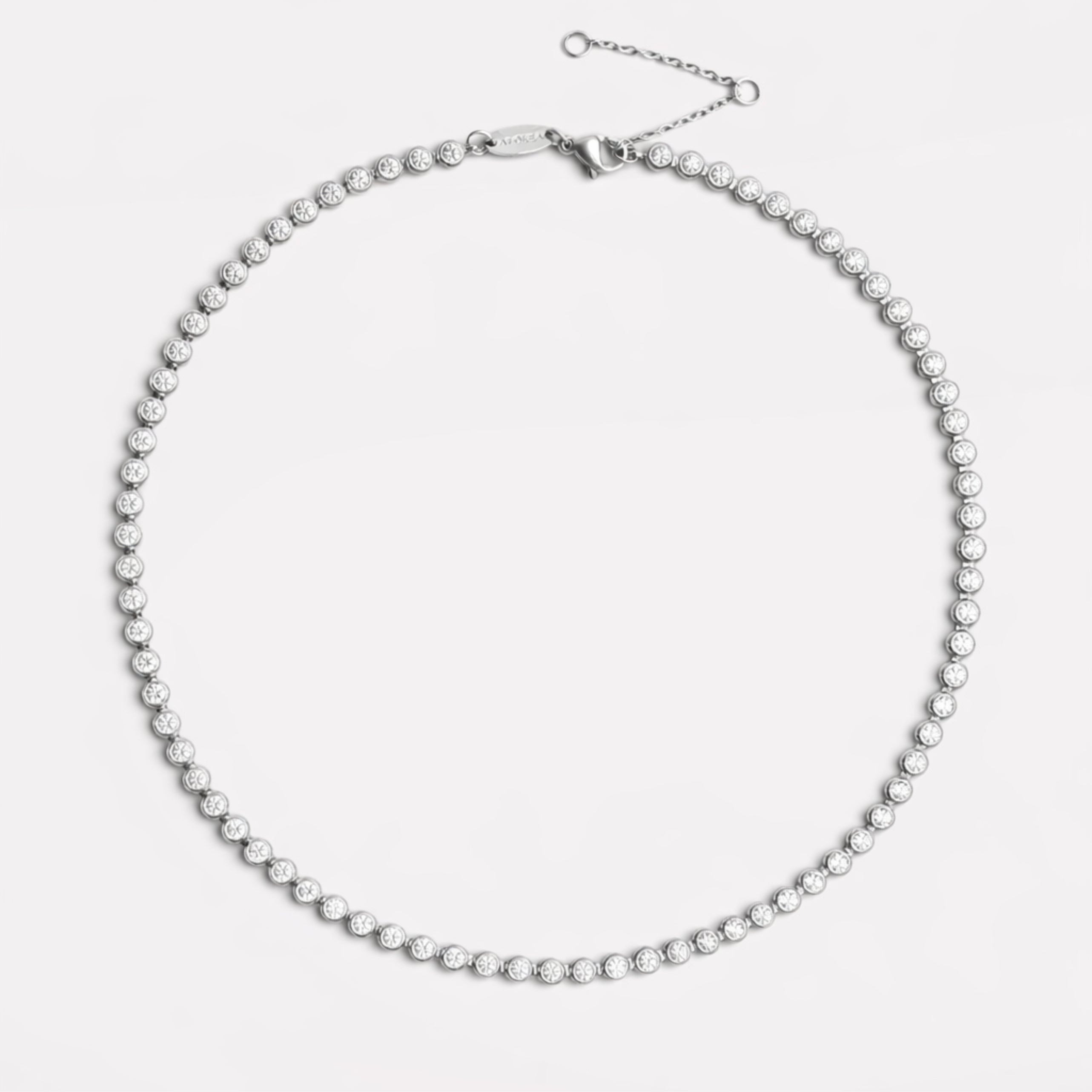 Tennis Choker