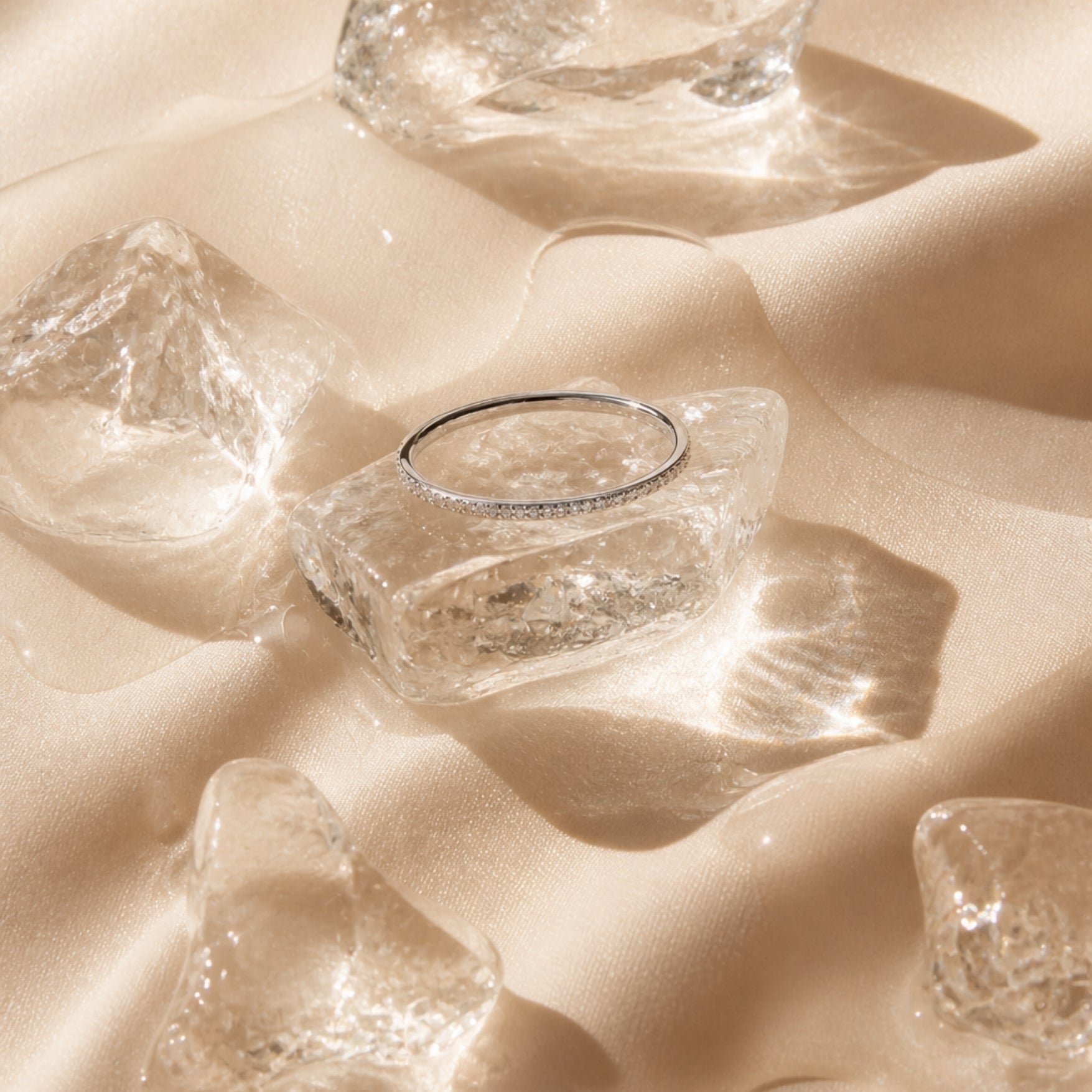 Glimmer Ring