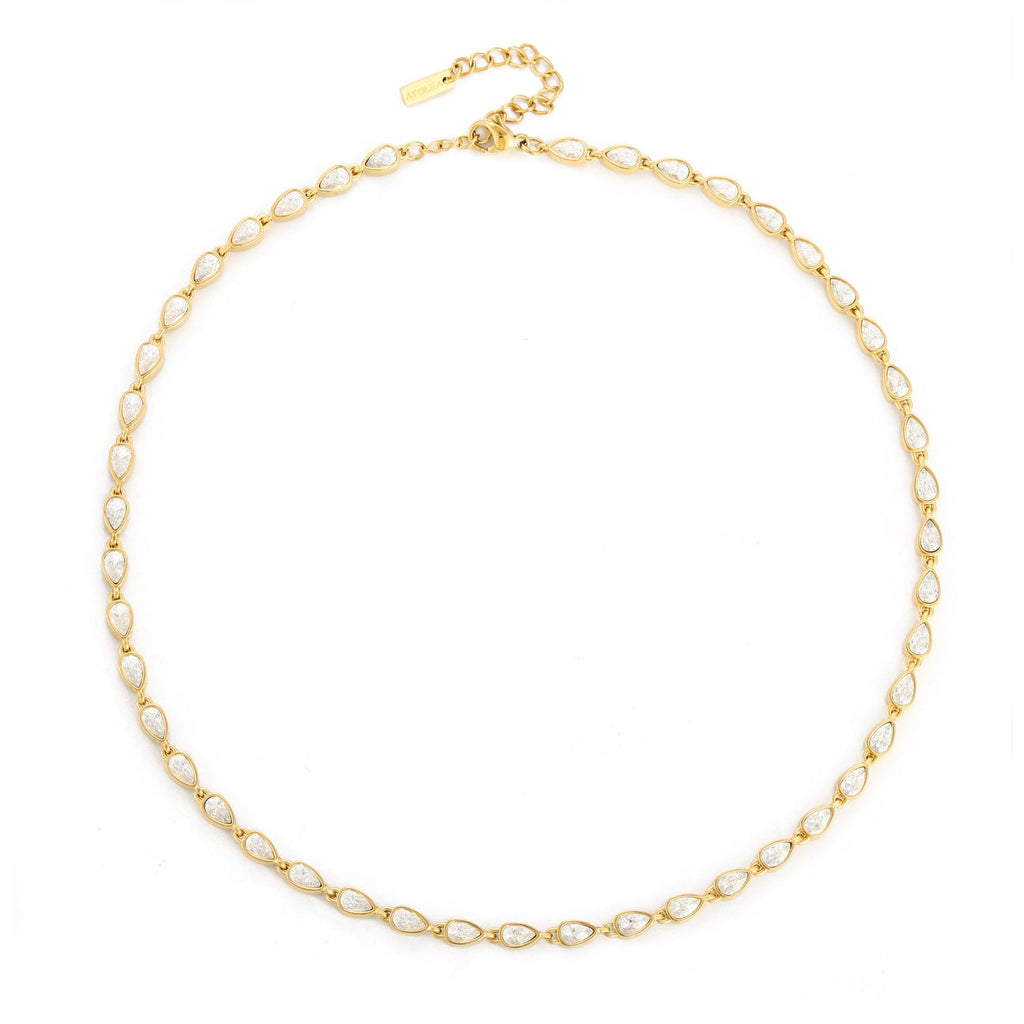 Solea Necklace