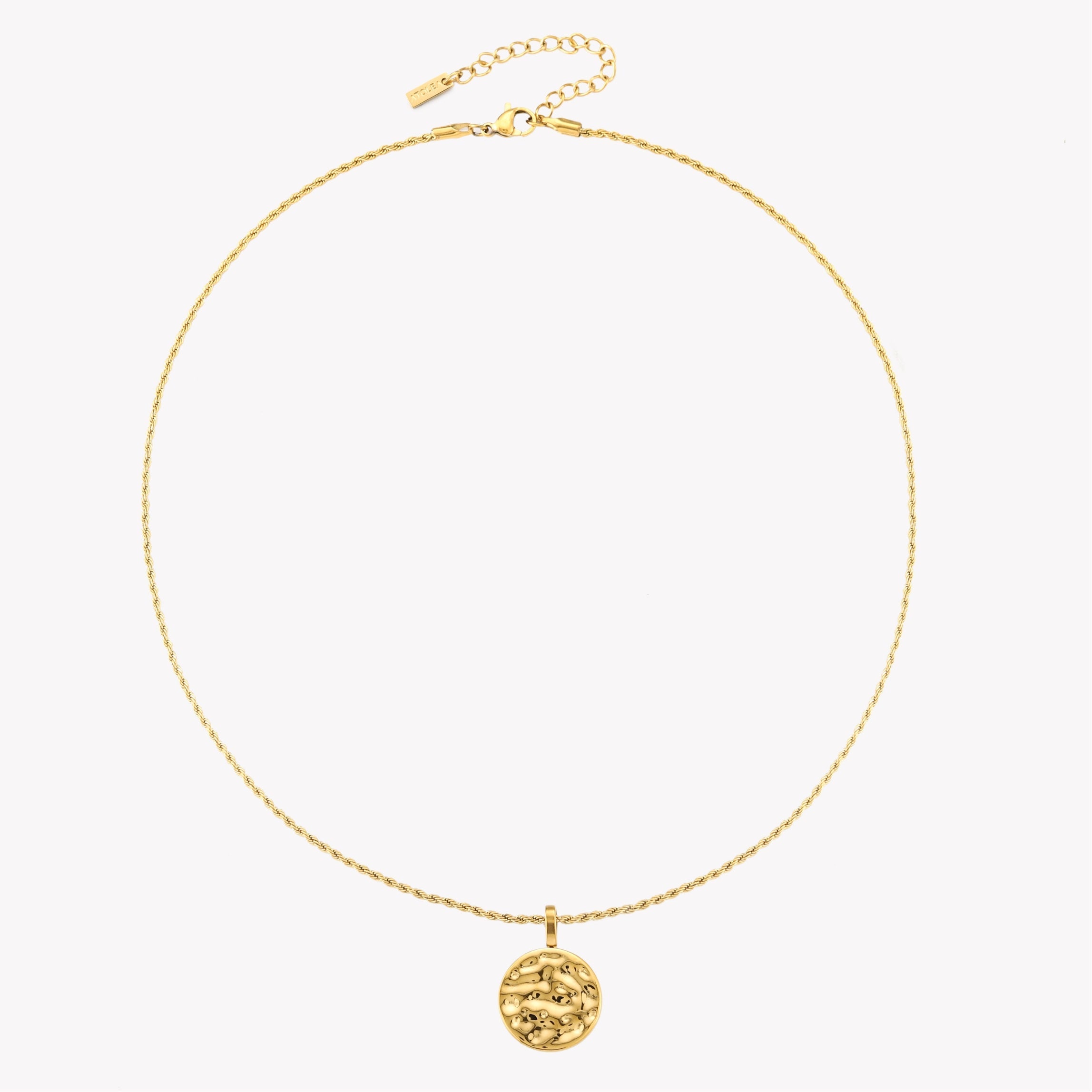 Sorella Necklace