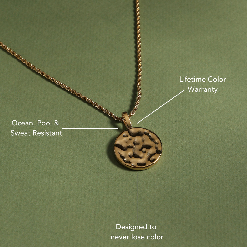 Sorella Necklace