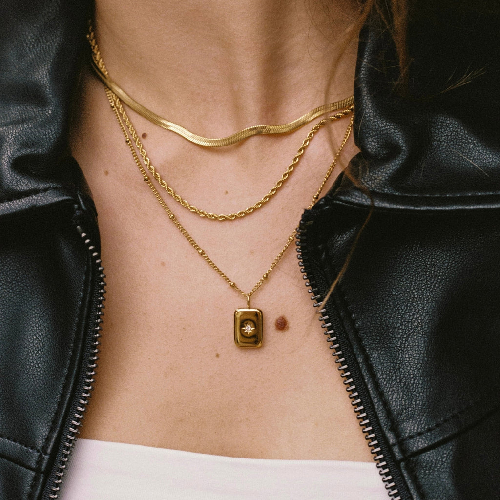 Starlight Necklace