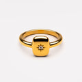 Starlight Ring