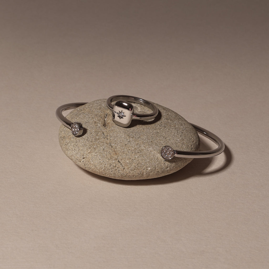Starlight Ring