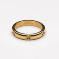 Sparkling Band Ring