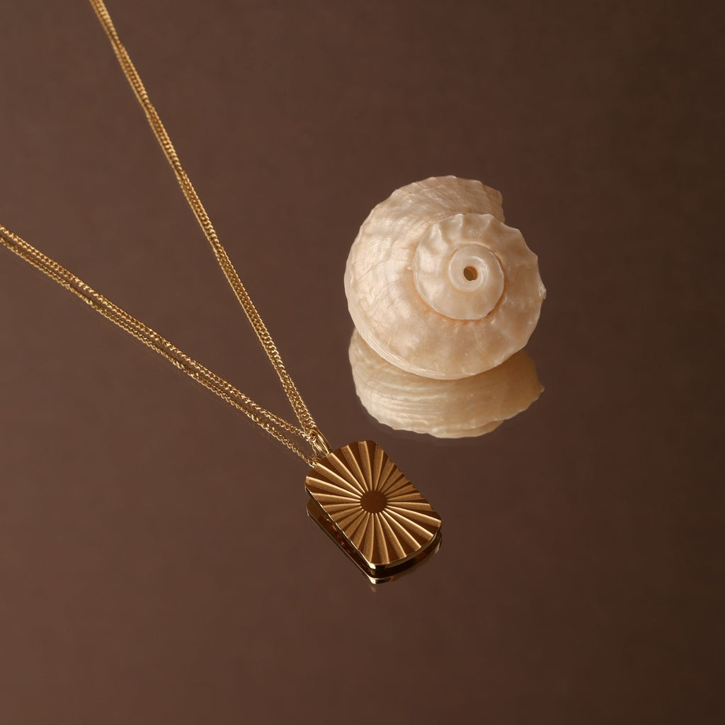 Seaside Necklace