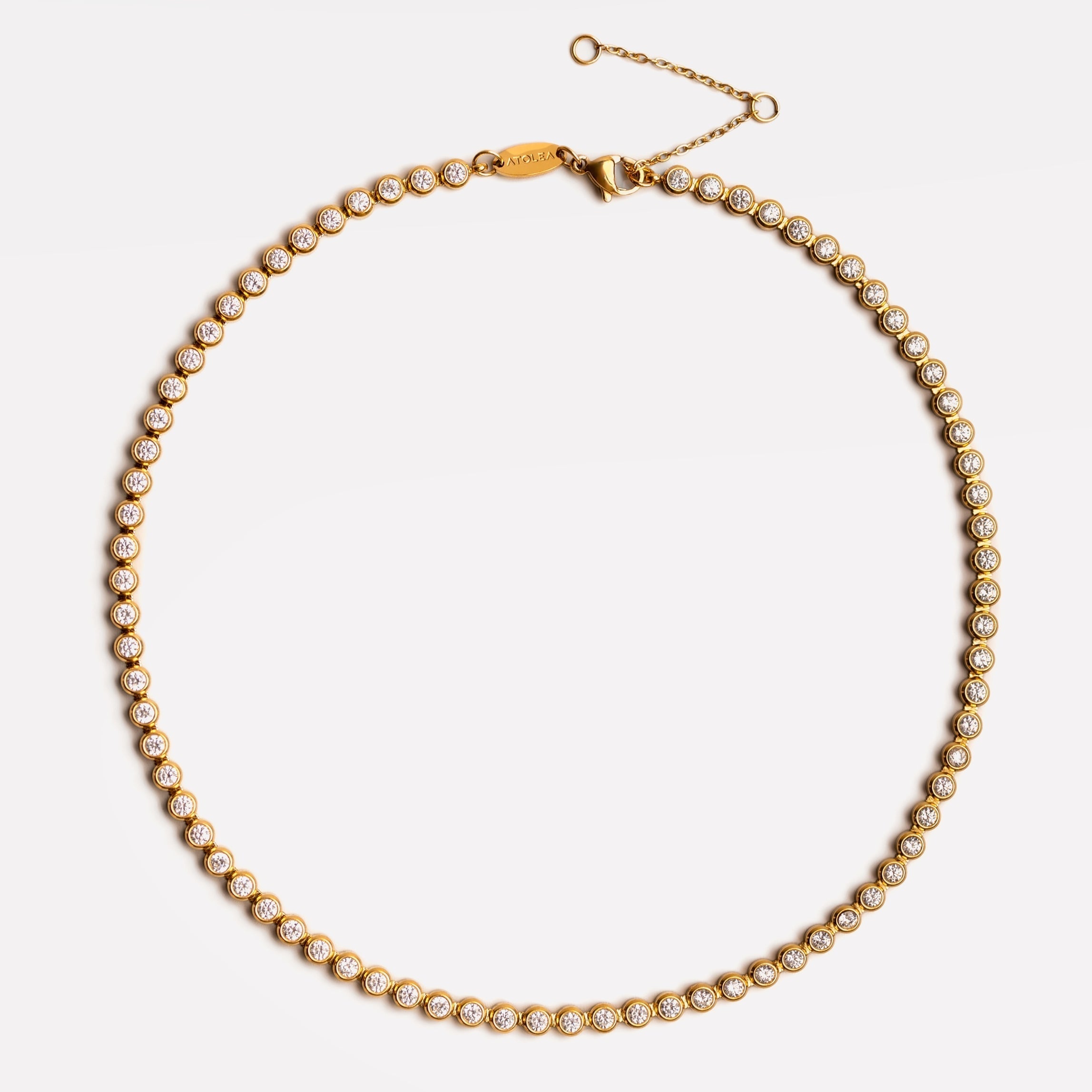 Tennis Choker