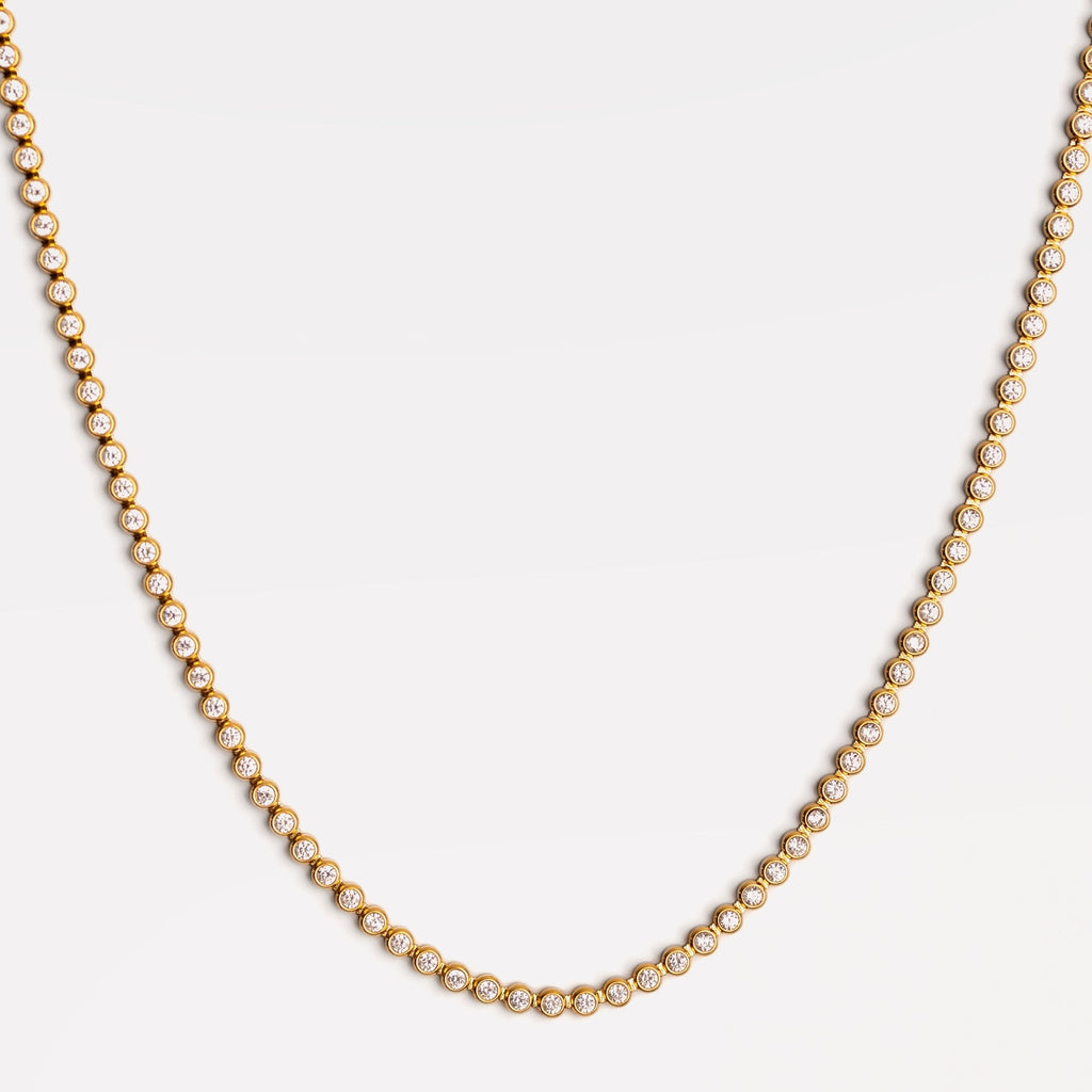 Tennis Choker