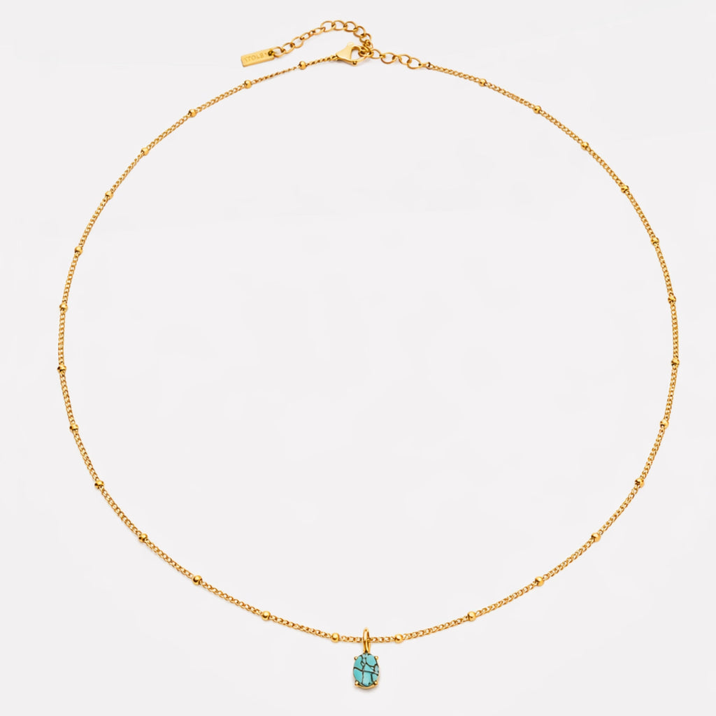 Turquoise Pendant