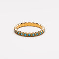 Azure Ring