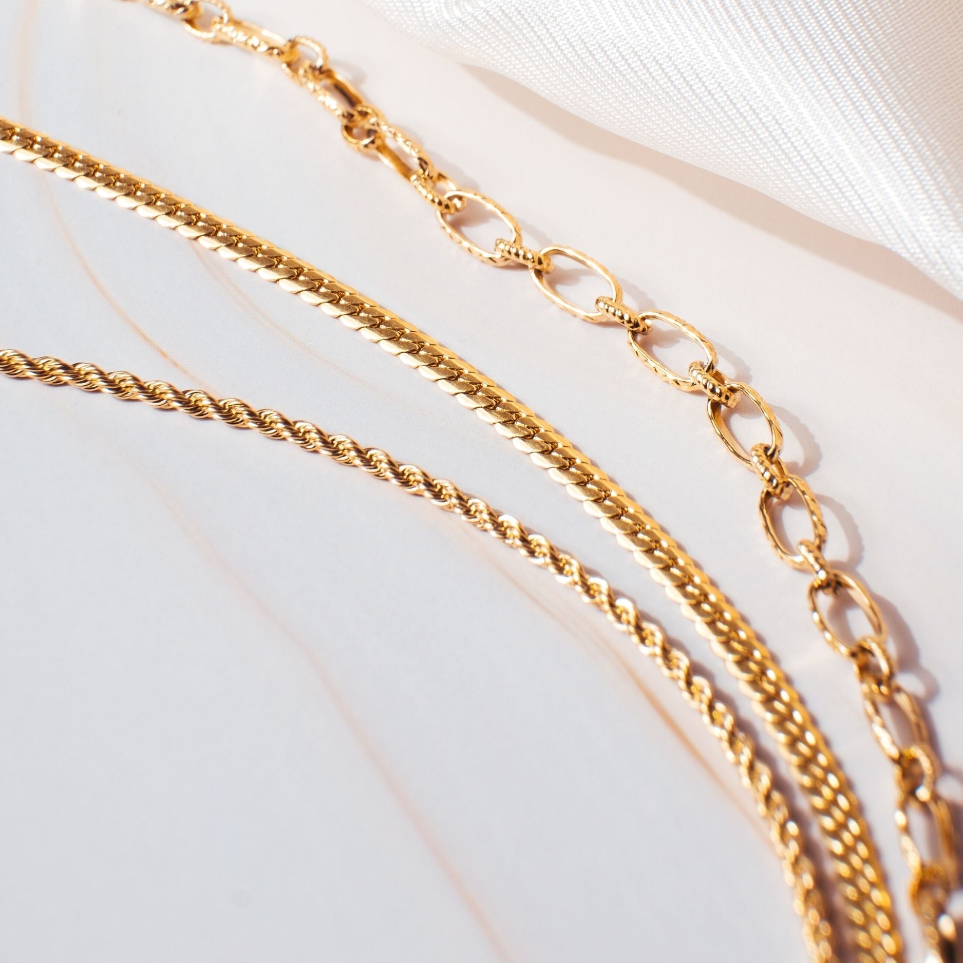 Classy Chain