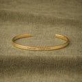Engravable Bangle