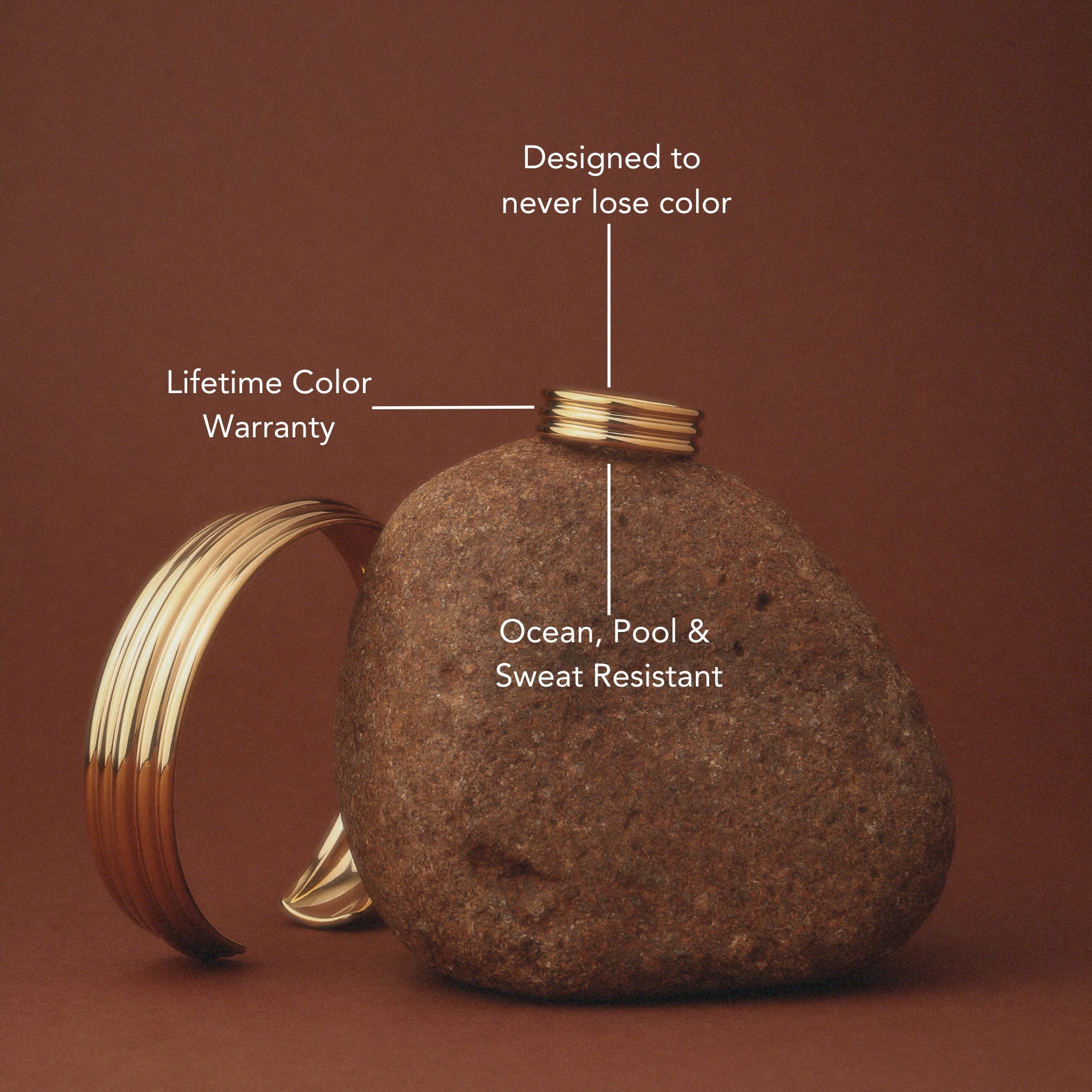 Linea Ring