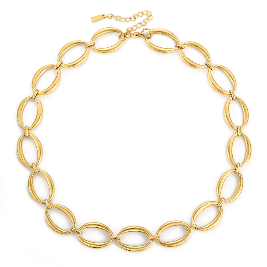 Ibiza Choker